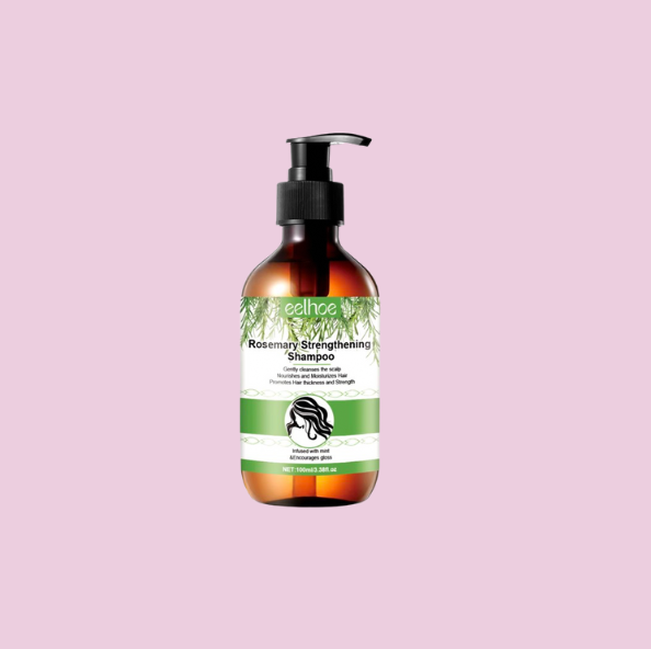 Rosemary Hair Shampoo