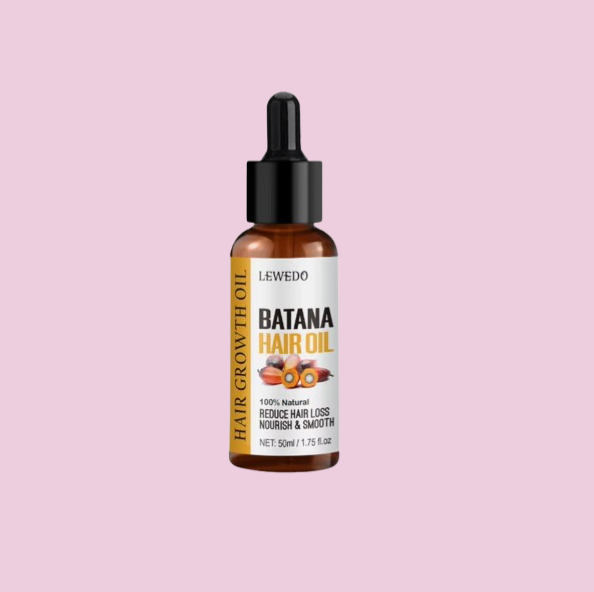 Batana Hair Oil